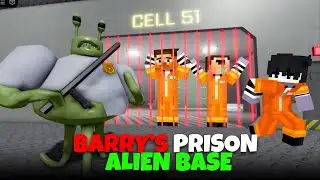 🤣The Most FUNNIEST Prison Break Ever