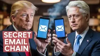 The Most Hilarious Email Exchanges Between Clinton, Trump, and Epstein!