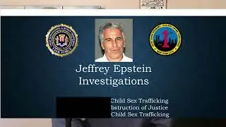 The most important name in the Epstein file is not Trump. Here