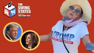 The most surprising thing about covering this election isn