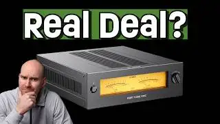 The Most Underrated BUDGET DAC? - FiiO Warmer R2R