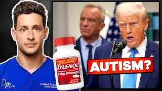 The Most Unscientific Press Conference...