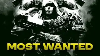 The Most Wanted Man in the Imperium | Cypher Warhammer 40k Lore