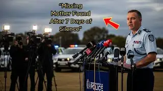 “The Mother Who Vanished in Broad Daylight”