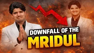 THE MRIDUL ROAST