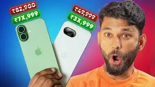 The Much Needed Smartphone Sale Is Here!