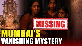 The Mumbai Disappearances Nobody Can Explain
