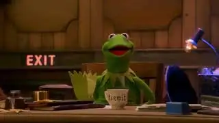 The Muppet Show PILOT (2026) Opening SCENE - HD (1080P)