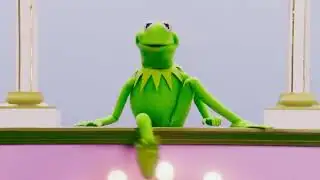The Muppet Show PILOT (2026) Theme Song SCENE - HD (1080P)