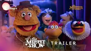 The Muppet Show Trailer