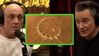 The Mystery Surrounding Crop Circles