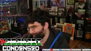 The Name Is MAMDANI & Satanyahu Visits Florida | HasanAbi Condensed