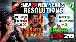 The NBA 2K Community is BROKEN. (Here is How We Fix It in 2026) 🛠️