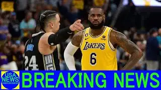 The NBA needs more Dillon Brooks, even if LeBron James hates the ultimate ‘villain’