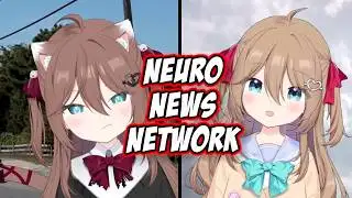 The Neuro News Network Is Back | Themed Stream Highlights