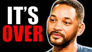 The Never Ending Downfall of Will Smith