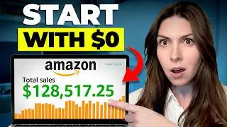 The New 2026 Amazon FBA Strategy That NO ONE Is Talking About!