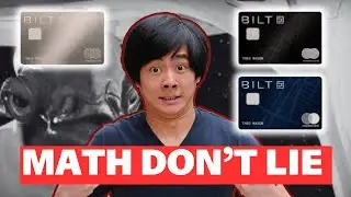 The New Bilt 2.0 Option Is A TRAP!