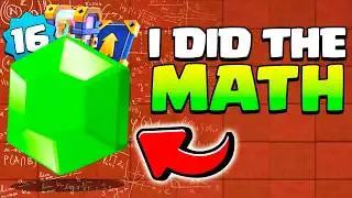 The New Economy + Level 16 Explained (Clash Royale Heroes Update)