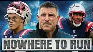 The New England Patriots Know EXACTLY What They’re Doing...