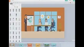 The New GoAnimate Video Maker (Not Good News)