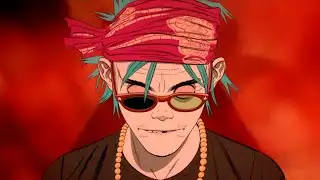 The New Gorillaz Songs Are...