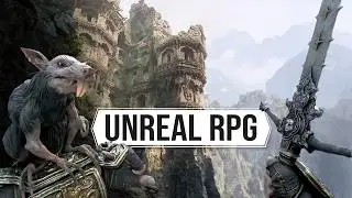 The New Medieval RPG Everyone’s Comparing to Skyrim