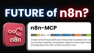 The NEW n8n MCP Update Changes Everything