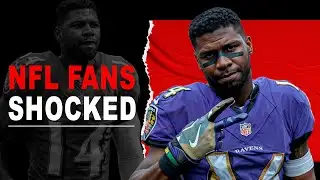 “The NEW NFL Kickoff Rule SHOCKED Everyone”