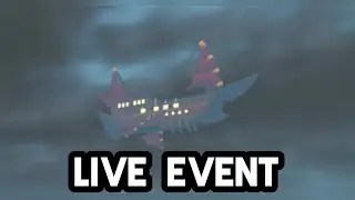 The New Roblox Bedwars LIVE EVENT…!!!