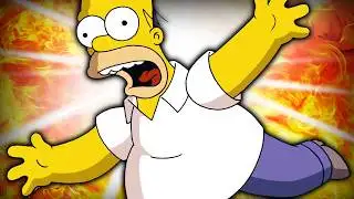 The New Simpsons Movie Got DELAYED Already...