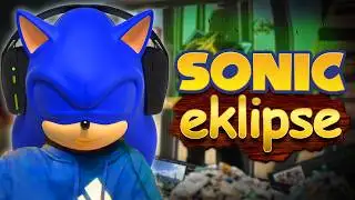 The NEW Sonic Game Leaks Are Confusing...