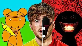 The New SPRUNKED Update Is HORRIFYING..