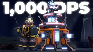 The new TESLA tower... | Update (TDS)