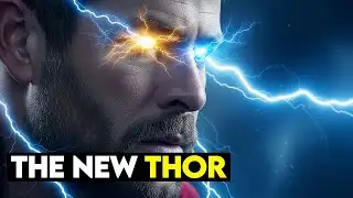The new Thor 5