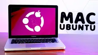 The New Ubuntu on Mac is EXCELLENT