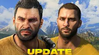The New Update For Dying Light The Beast — Event Leaks, Upcoming Changes & More 