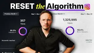 The NEW Way To Beat Instagram’s Algorithm in 2026