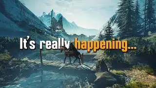 The New Witcher 3 DLC Is Closer Than You Think