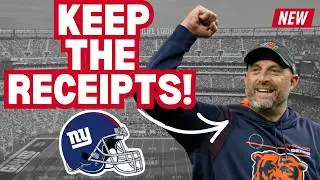 The New York Giants Just Pulled A Fast One On The NFL!