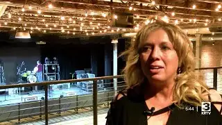 The Newberry approaches first anniversary