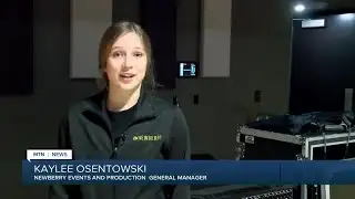 The Newberry opens in downtown Great Falls