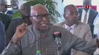 THE NEWS 1pm – THURSDAY, AUGUST 21, 2025