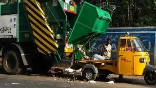 The News - Garbage cess to hike in Bengaluru
