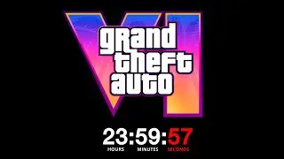 The Next 24 Hours Could Be HUGE For GTA 6...