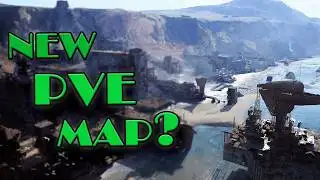 The Next ARC Raiders Map Might Be PvE Focused