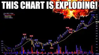 The Next Big Breakouts: Sector Rotation Alert!