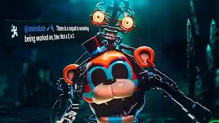 THE NEXT FNAF SEQUEL.. WHAT COULD IT BE?