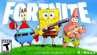 The NEXT LEVEL Of Fortnite!