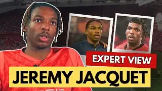 The NEXT Varane? Why Liverpool Spent £60M on Jeremy Jacquet | Expert View